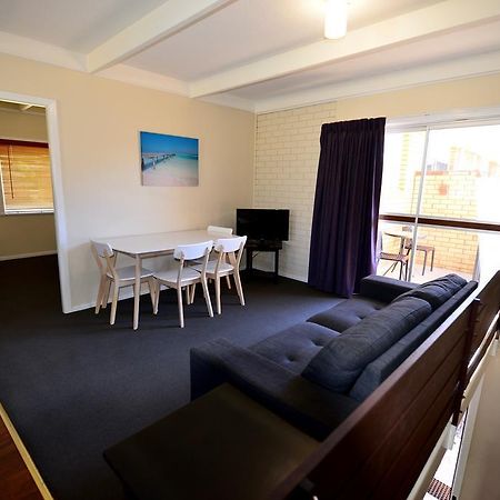 City Centre Apartments Grafton Exterior foto