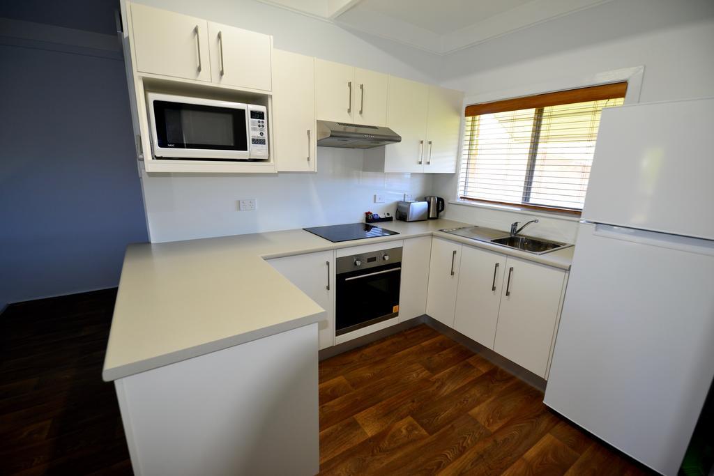 City Centre Apartments Grafton Exterior foto