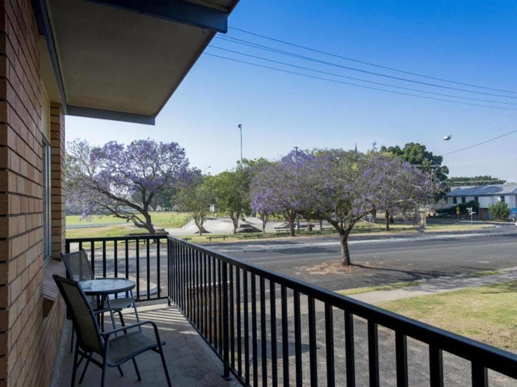 City Centre Apartments Grafton Exterior foto