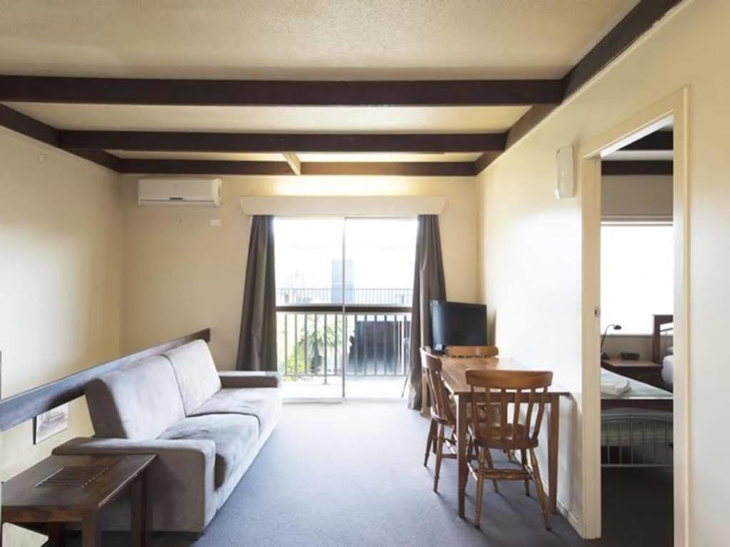 City Centre Apartments Grafton Exterior foto