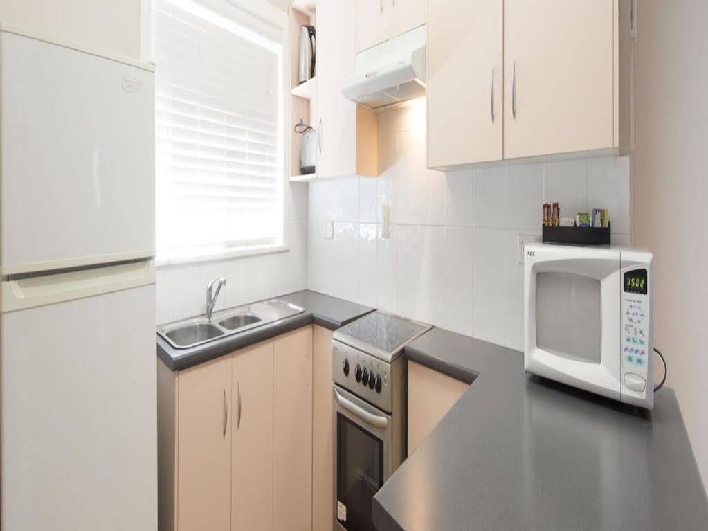 City Centre Apartments Grafton Exterior foto