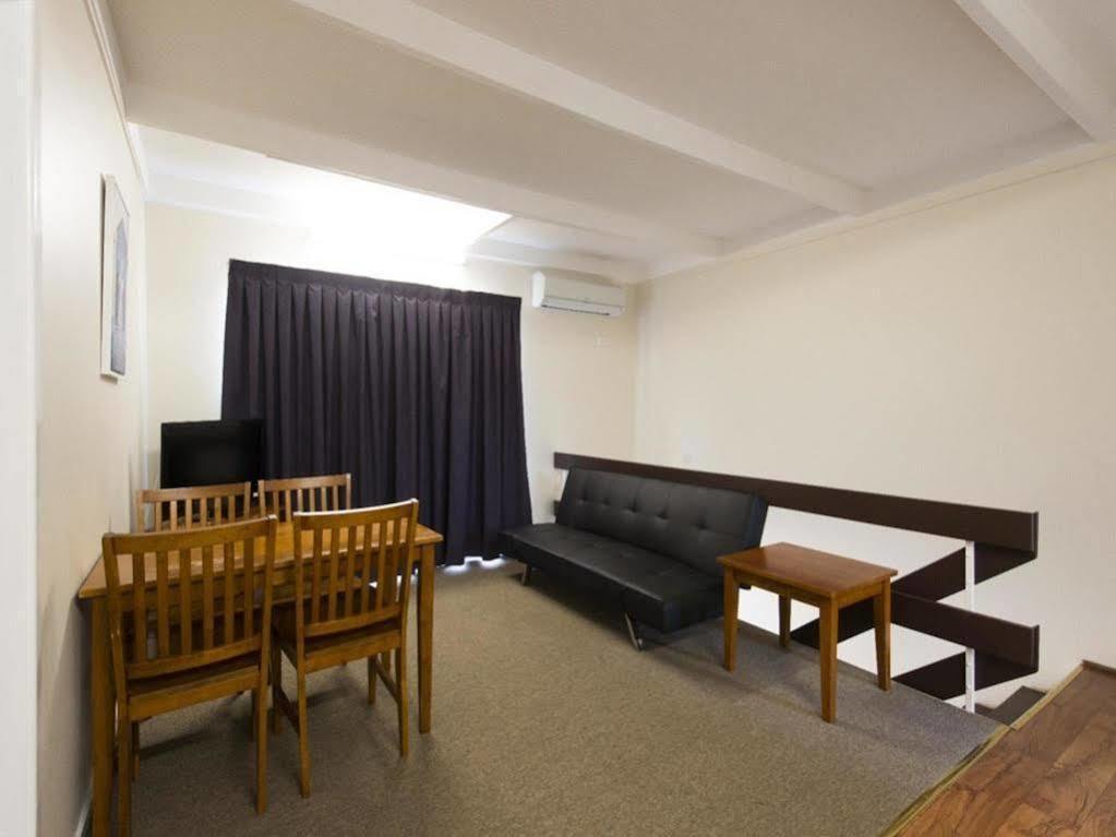 City Centre Apartments Grafton Exterior foto