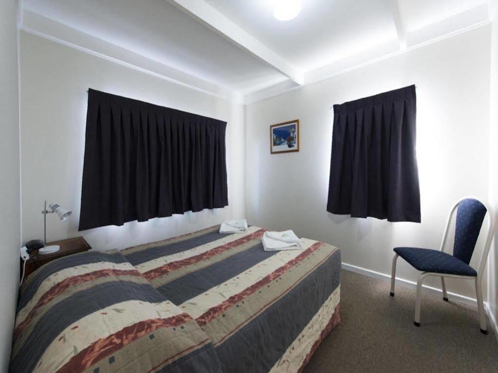 City Centre Apartments Grafton Exterior foto