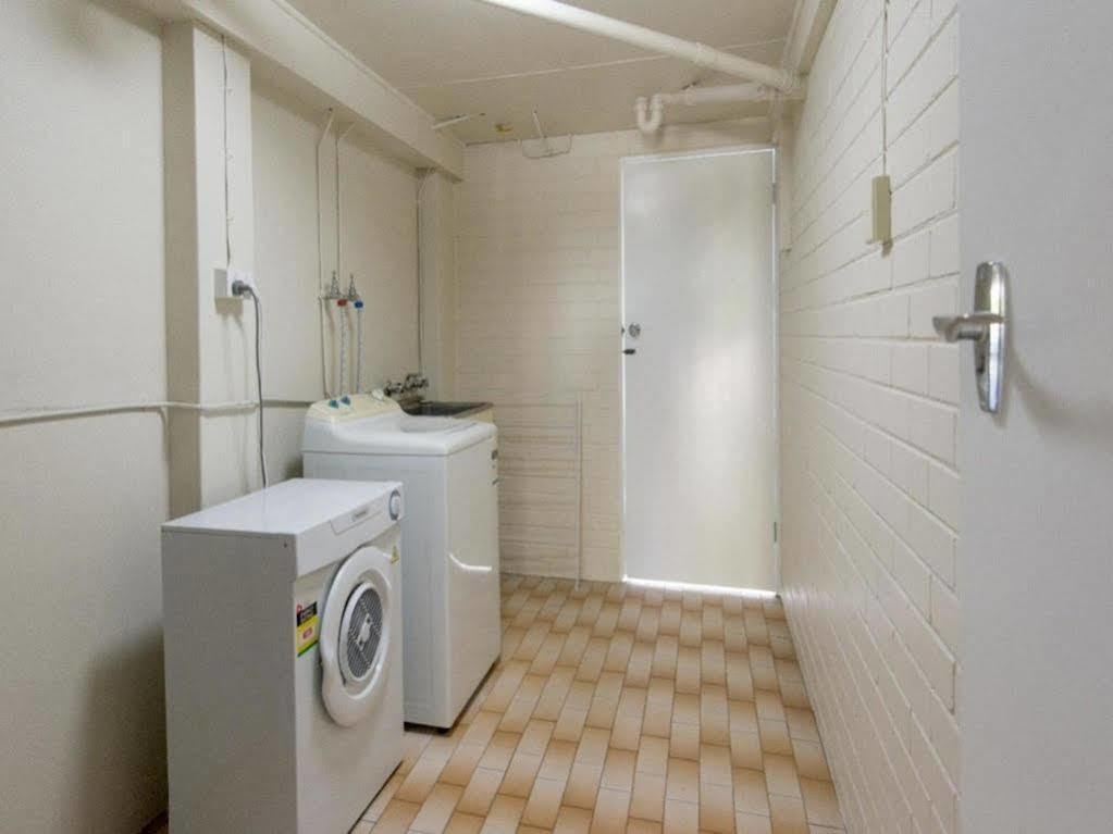 City Centre Apartments Grafton Exterior foto